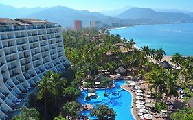 Fiesta Americana Puerto Vallarta All Inclusive & Spa